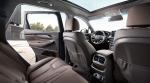 Hyundai Santa Fe 2018 года (KR)